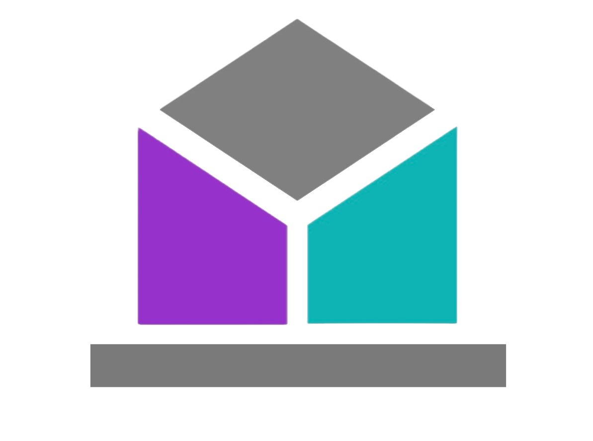 Prespa dark mode logo 